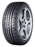 Fahrspaß pur mit dem ’Firehawk SZ90µ’