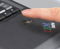 Anmeldung per Fingerabdruck: SafeGuard Enterprise 5.35 bringt mehr Sicherheit und Bedienkomfort