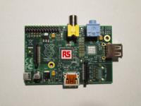RS Components stellt das neue Modell A des Raspberry Pi vor