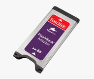 Sandisk bietet jetzt automatisches Backup