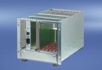 MicroTCA.4: Zwei neue spezifikationskonforme Systeme
