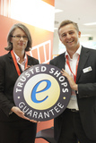 Trusted Shops wächst auch in der Krise