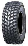Nokian Heavy Tyres bringt robuste und leistungsfähige Reifenneuheiten für die Erdbewegung auf den Markt