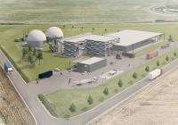 Stadtwerke Bernburg beteiligen sich an MVV-Biogasanlage