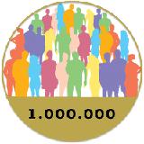 1 Million aktive Clickworker beim Crowdsourcing-Anbieter clickworker