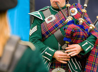 Scotland - Land der mystischen Sagen