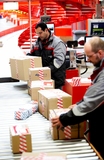 Effizienter Personaleinsatz bei DPD dank automatisierter Planung