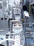 Neue Vetter-Abfülllinie steht für cGMP-Abfüllung bereit