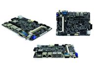 EPC-CV1 – Ultra-dünnes EPIC Board mit Intel Atom N2600
