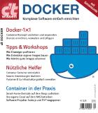 c’t wissen: Docker