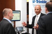 ITT-Event in Kassel: Flottenmanagement auf neue Stufe heben