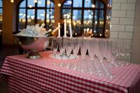 DIGITAL HEALTH: Investors' Dinner fördert Dialog zwischen Kassen, Investoren und Startups