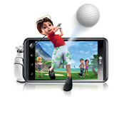 Die Welt ist 3D! Mit LG und dem Optimus 3D quer durch Deutschland