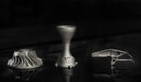 Schnelle Prototypen aus Metall: Ab sofort auch Metall-3D-Druck auf mipart.com