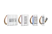 NEU: DYNAMIS Lithium-Ionen Standardpacks