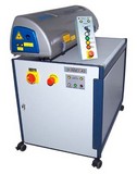 Optimierung von PIV-Anwendungen (Particle Image Velocimetry) durch Doppelimpuls-Laser