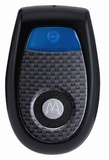 Motorola T305: kompakte Bluetooth-Freisprecheinrichtung für unterwegs