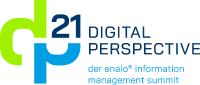 Digital Perspective 21 - Analysen, Tipps und Insights im Livestream Event