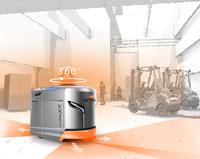 cubeXX wird zum interaktiven Roboter