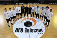HFO Telecom ist Top Business Partner bei medi bayreuth