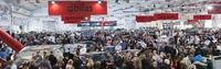 Erfolg bestätigt Konzept der Essen Motor Show