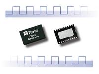 Clock-Generator SiT9204 von SiTime
