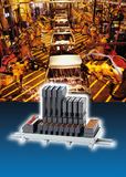 Neuartige Stromverteilung für zwei DC 24 V-Spannungspotenziale
