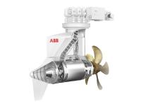 ABB Azipod® electric propulsion can save $1.7 million in fuel costs annually, study shows