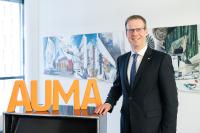 Messewirtschaft startet ab September neu