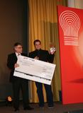 Hält der Klebstoff, hält die Beschichtung? Der preisgekrönte Adhesion Analyser LUMiFrac findet es heraus