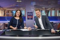 Sky Sport News HD neu auf Ocilions IPTV-Plattform