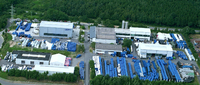 RIKUTEC steht für Hightech-Behälter