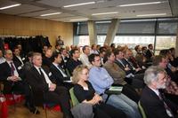 ELRIG Forum 2010 zum wiederholten Male ein großer Erfolg
