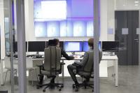 Digitalisierung der Fertigung: Comarch forscht mit in der Demofabrik im Cluster Smart Logistik auf dem RWTH Aachen Campus