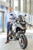 Wunderlich EDITION 35: Exclusive GS passenger seat
