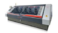New PCB drilling machines at Eltos SpA