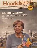 Kommt der große Wurf fürs Klima?