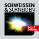 Veranstaltungslogo SCHWEISSEN & SCHNEIDEN 2017