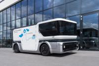 e.GO MOOVE stellt Cargo-Variante des e.GO Mover vor und richtet Struktur neu aus