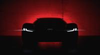 Audi PB 18 e-tron: Showcar-Weltpremiere bei der Pebble Beach Car Week
