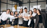 SCALTEL Gruppe – Personelle Veränderungen bringen neue Experten an Bord!