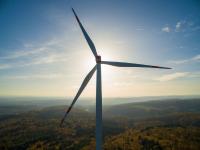 CEE Group Acquires 16.5 Megawatt Wind Farm From Max Bögl Group