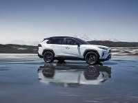 Neuer Toyota RAV4 zu Preisen ab 29.990 Euro bestellbar