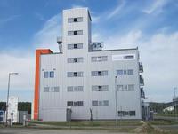Successful operation of Uhde Inventa-Fischer's PLA pilot plant lays the groundwork for industrial-scale plants