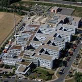 Forschungskapazitäten erweitert