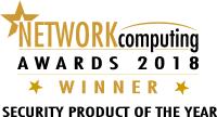 Security solutions by Rohde & Schwarz Cybersecurity named Products of the Year