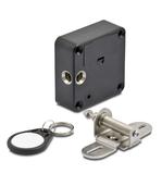 BURG präsentiert innovatives Schließkartensystem ProComfortLock