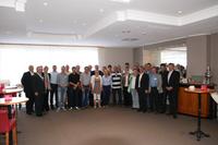 Innovationsseminar zur Betriebsverpflegung