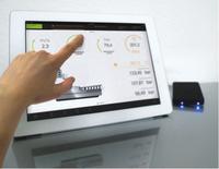 Smart HMI Stick opens up new simpler ways to wirelessly control machines with tablets and smartphones
