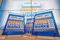 Die Wahl „Beste Logistik Marke 2020“ beginnt